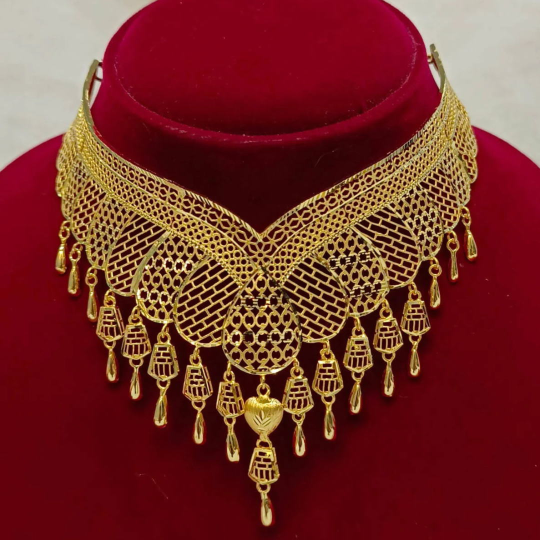 TURKISH CHOKER SETS