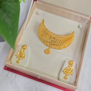 CHOCKER SETS