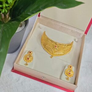 CHOCKER SETS