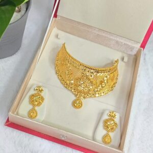 CHOCKER SETS