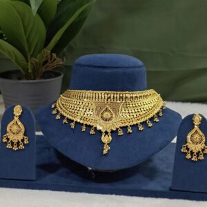CHOCKER SETS