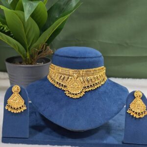 CHOCKER SETS