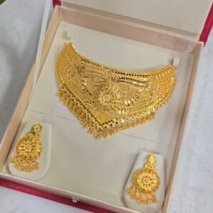 CHOCKER SETS