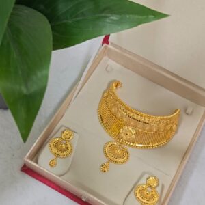 CHOCKER SETS