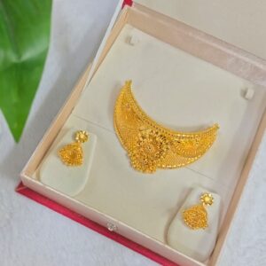 CHOCKER SETS