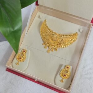 CHOCKER SETS