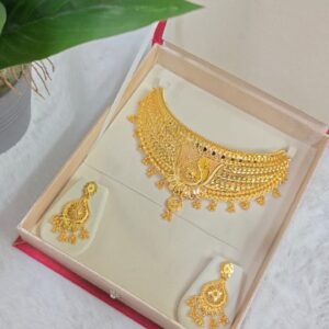 CHOCKER SETS