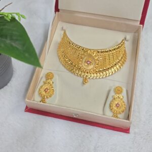CHOCKER SETS