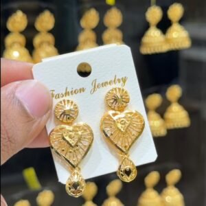 TURKISH EARRINGS
